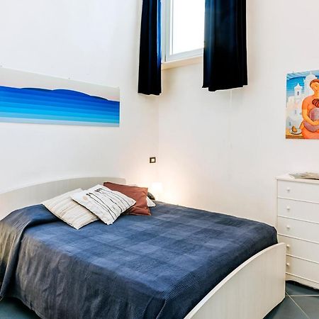 Ischia Domus Apartment Bagian luar foto