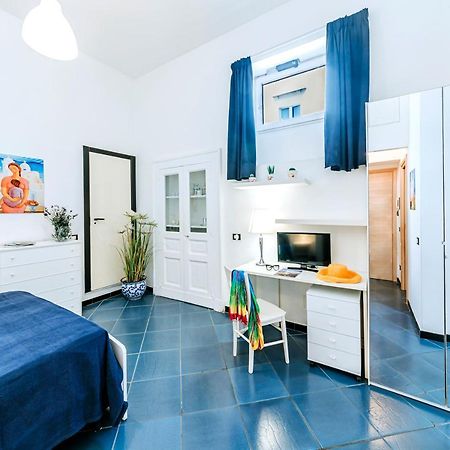 Ischia Domus Apartment Bagian luar foto