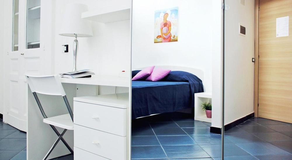 Ischia Domus Apartment Bagian luar foto